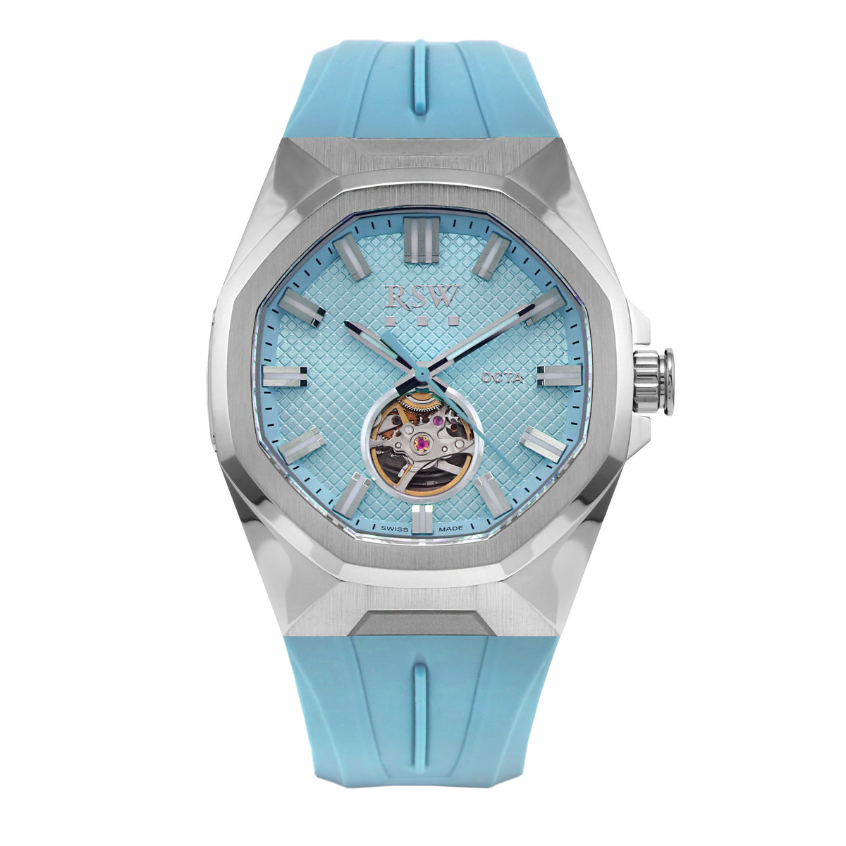 OCTA Open Heart Automatique – RSW Collection