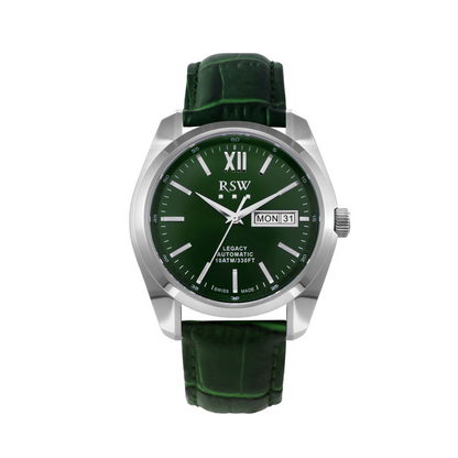LEGACY Automatique RSWA164-SL – RSW Collection