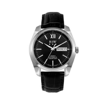 LEGACY Automatique RSWA164-SL – RSW Collection