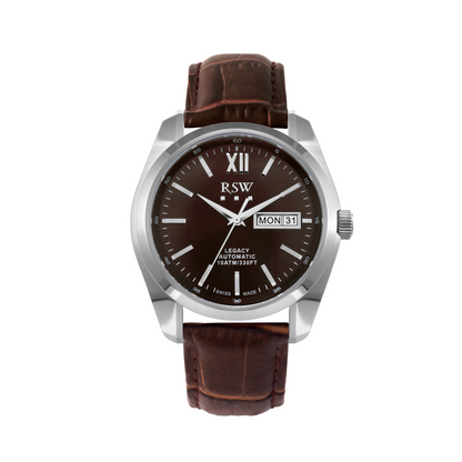LEGACY Automatique RSWA164-SL – RSW Collection