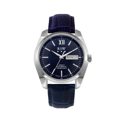 LEGACY Automatique RSWA164-SL – RSW Collection