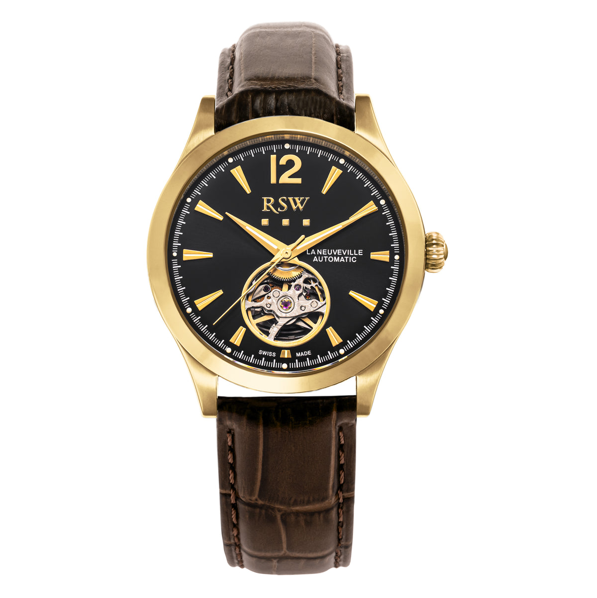 La Neuveville RSWA166H-SL – RSW Collection