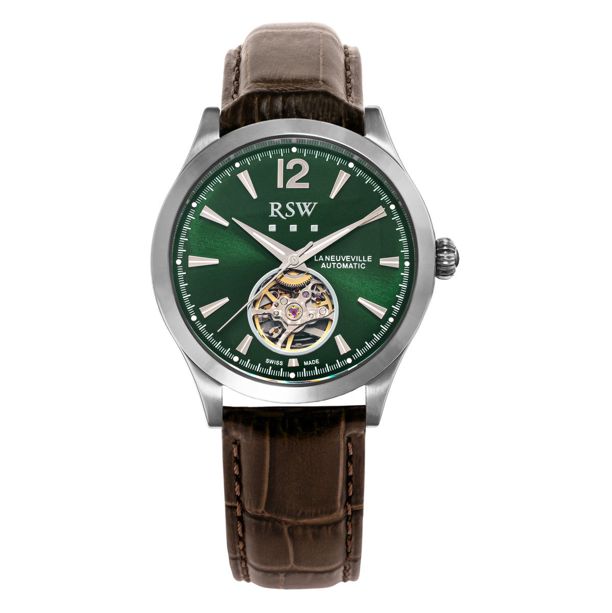 La Neuveville RSWA166H-SL – RSW Collection