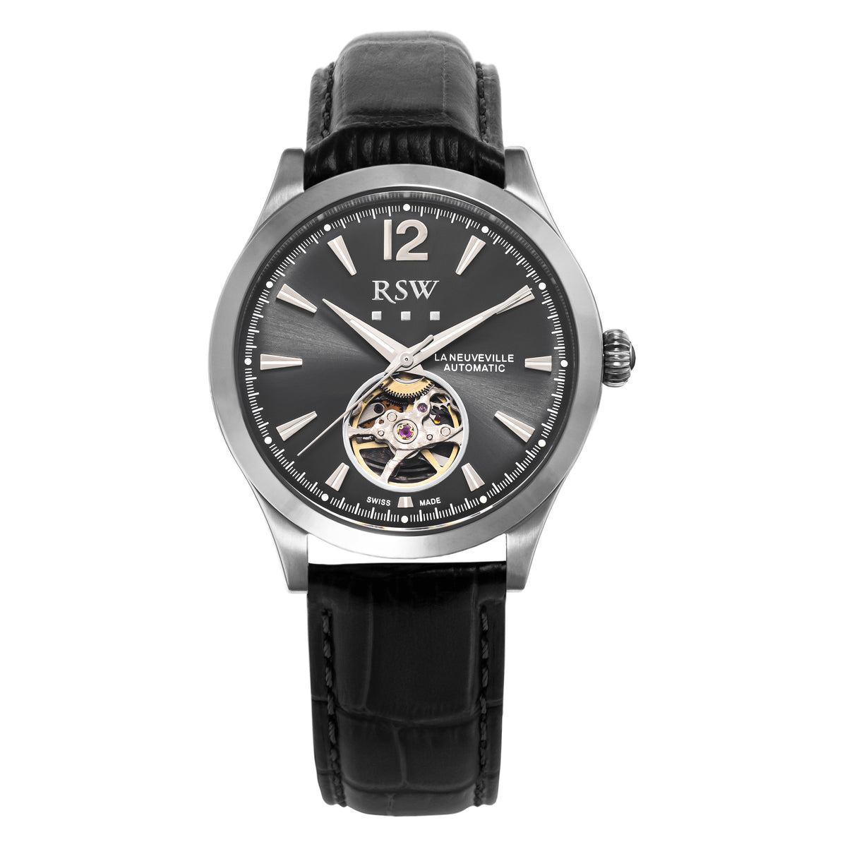 La Neuveville RSWA166H-SL – RSW Collection