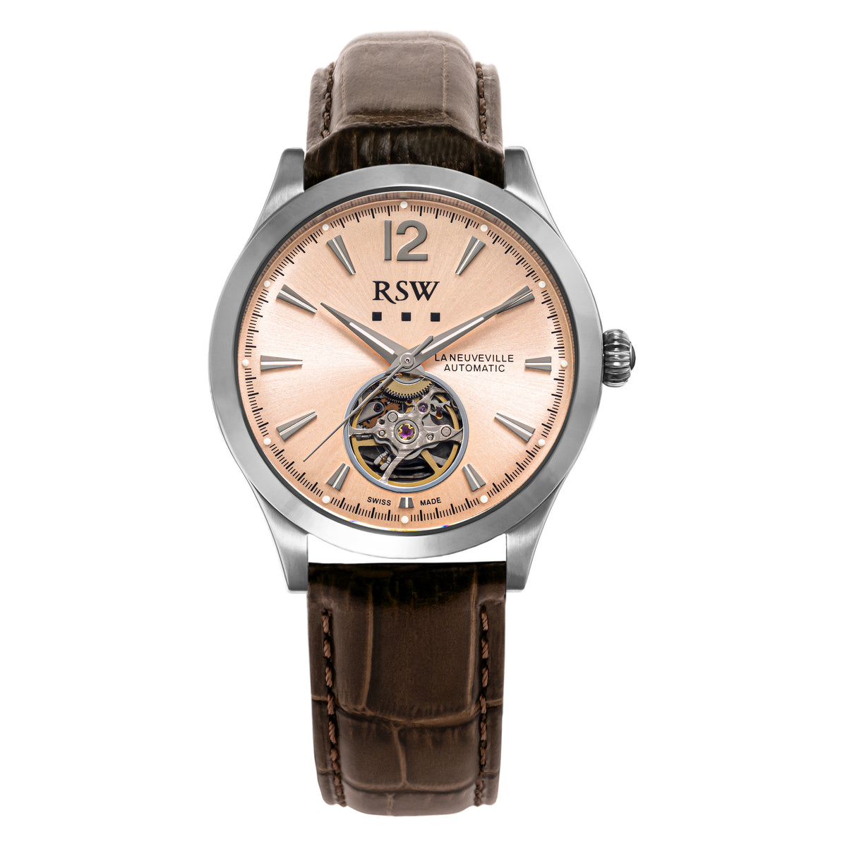 La Neuveville RSWA166H-SL – RSW Collection
