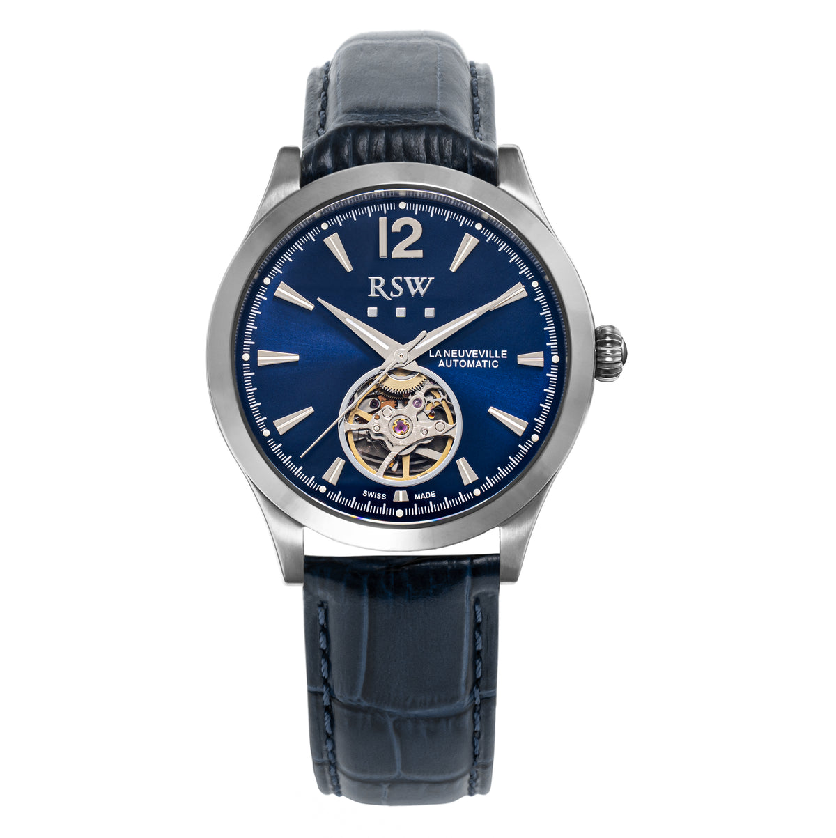 La Neuveville RSWA166H-SL – RSW Collection