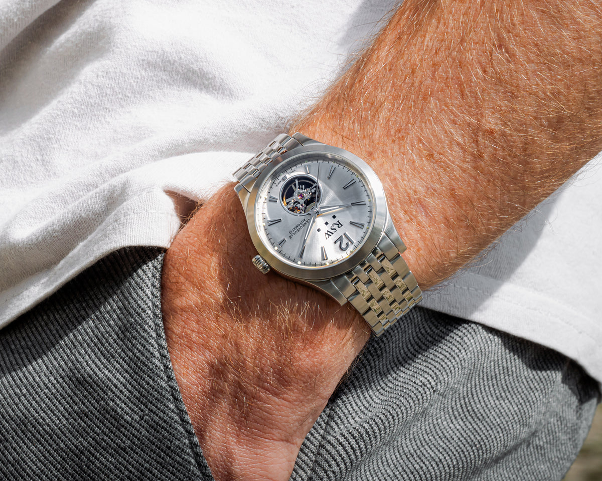 RSW La Neuveville | Swiss Made – CHRONORAMA