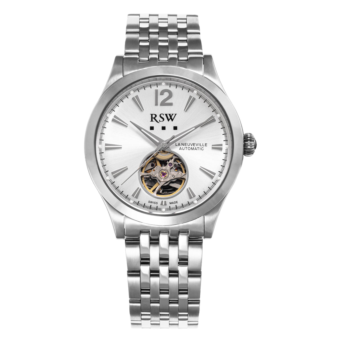 La Neuveville RSWA166H-SS – RSW Collection