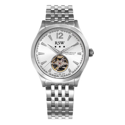 La Neuveville RSWA166H-SS – RSW-Kollektion