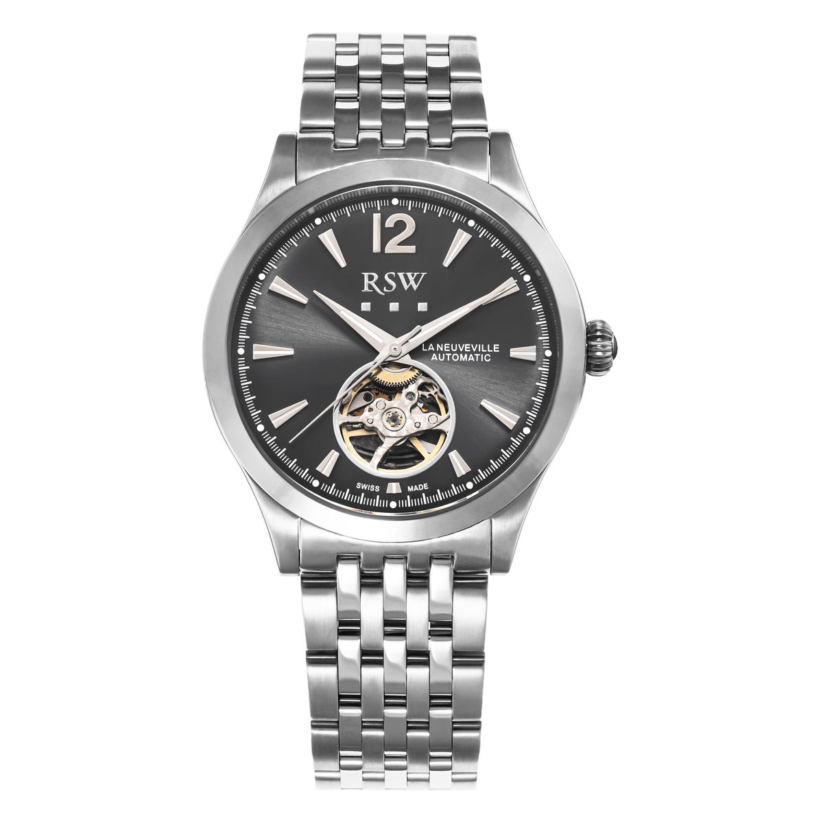 La Neuveville RSWA166H-SS – RSW Collection