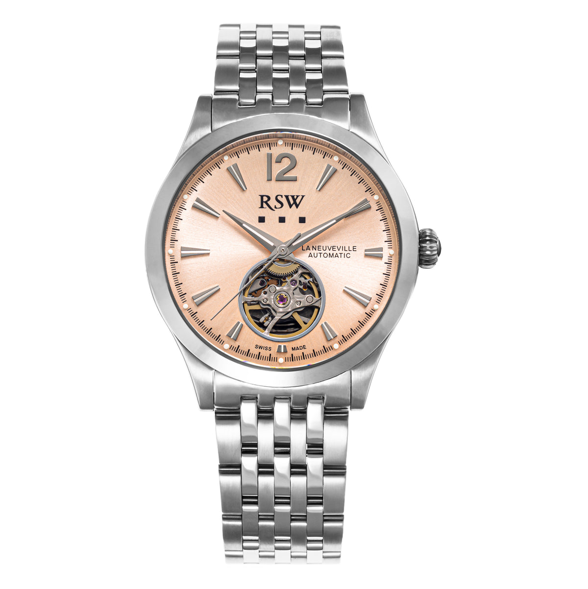 La Neuveville RSWA166H-SS – RSW Collection