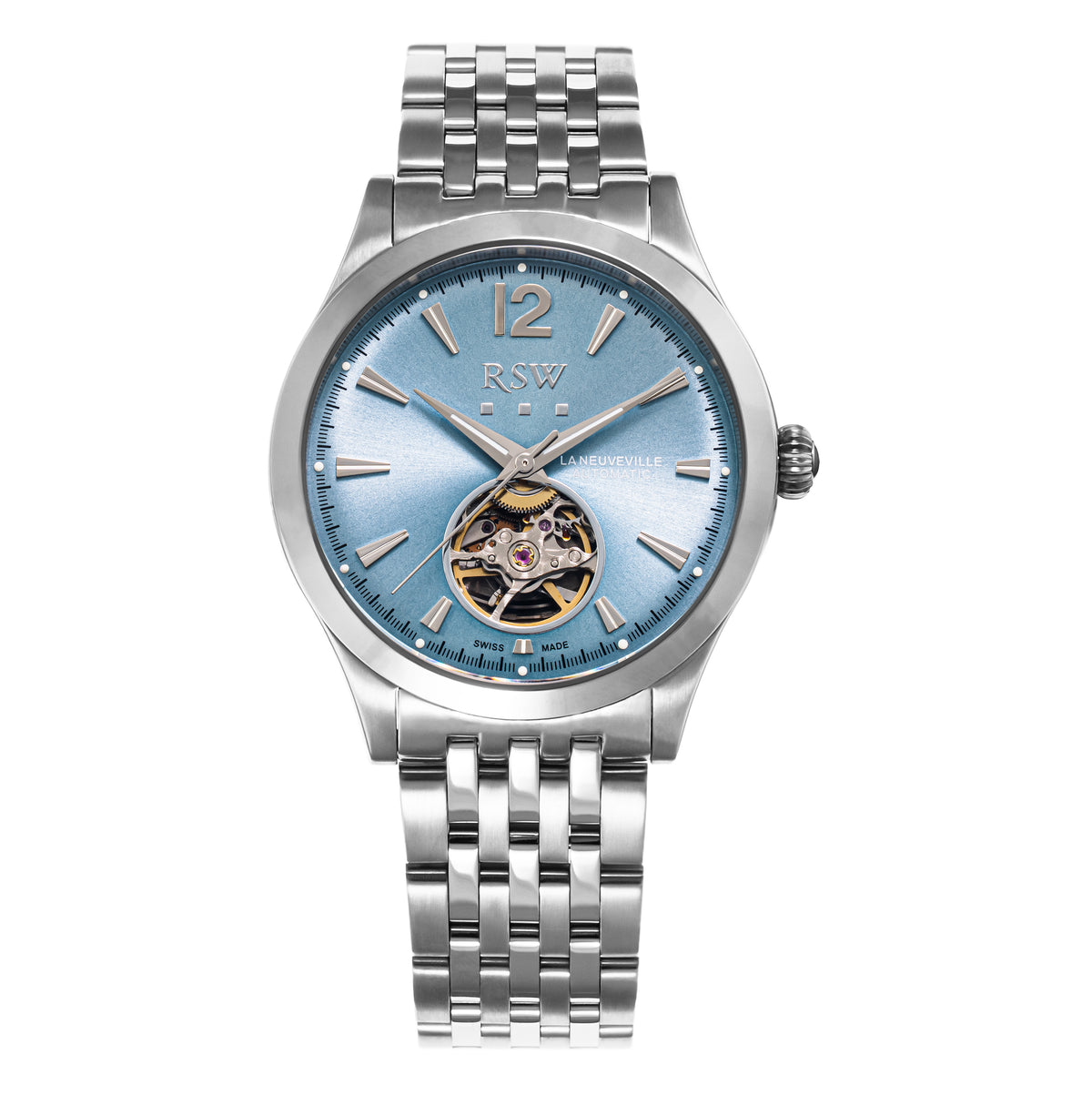 La Neuveville RSWA166H-SS – RSW Collection