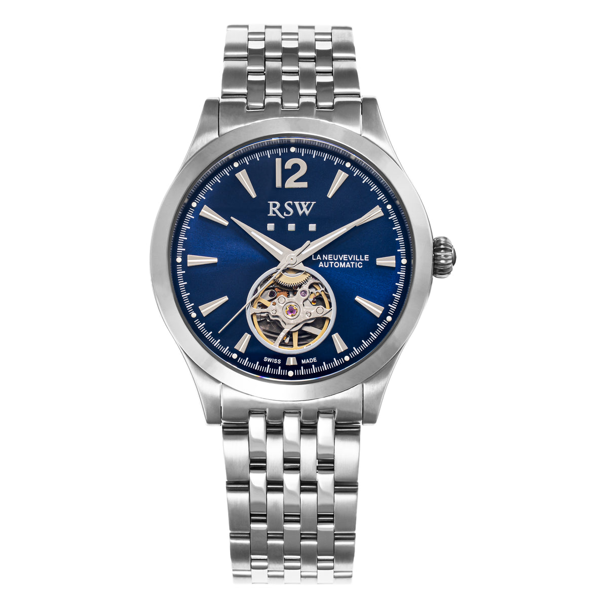 La Neuveville RSWA166H-SS – RSW Collection