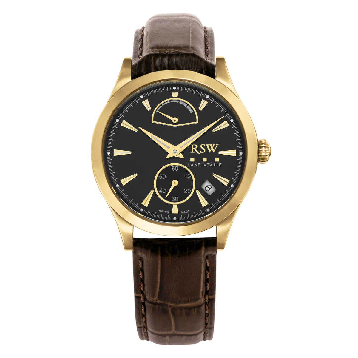 La Neuveville RSWA166R-SL – RSW Collection