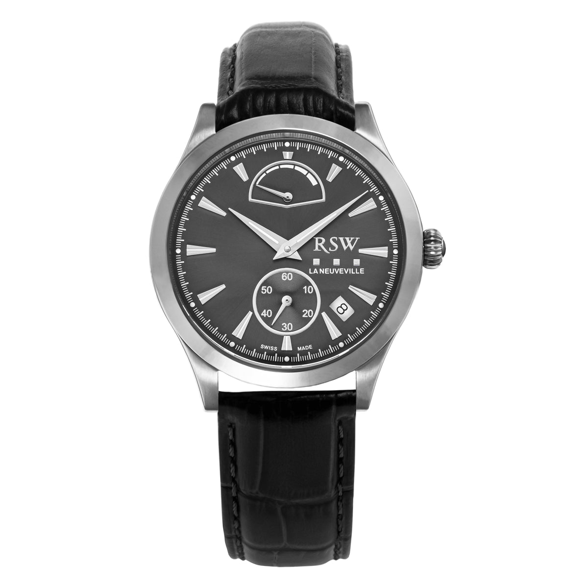 La Neuveville RSWA166R-SL – RSW Collection