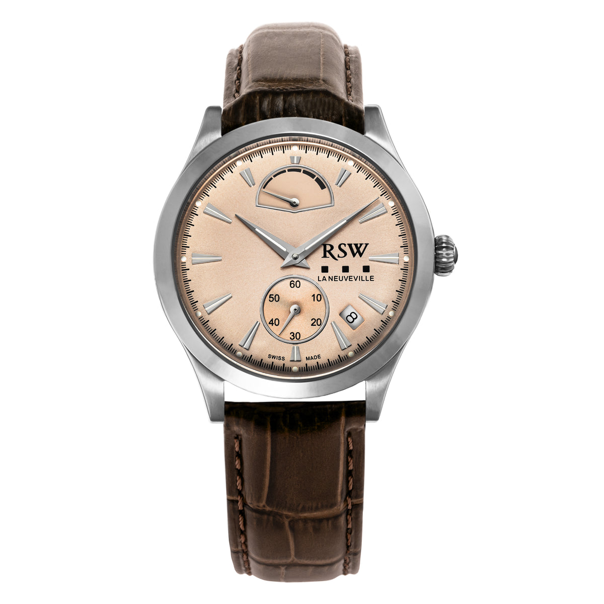 La Neuveville RSWA166R-SL – RSW Collection