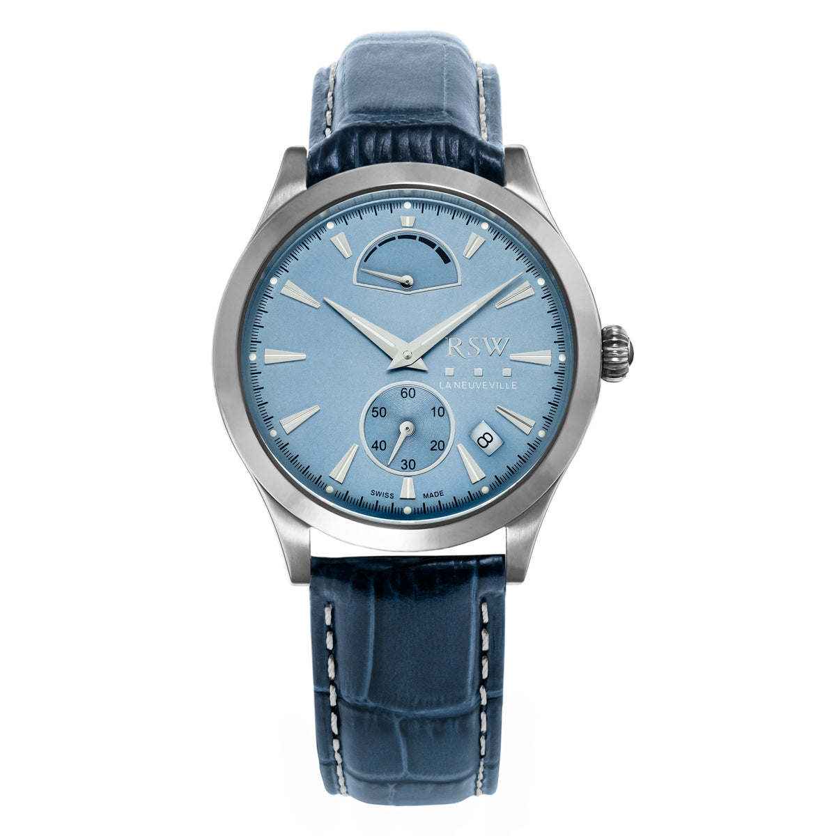 La Neuveville RSWA166R-SL – RSW Collection