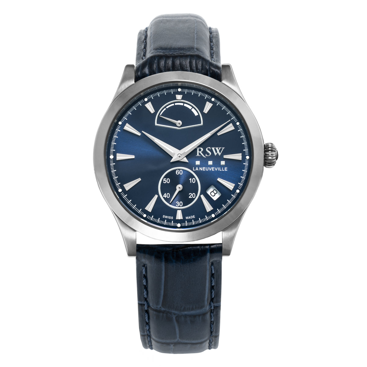 La Neuveville RSWA166R-SL – RSW Collection