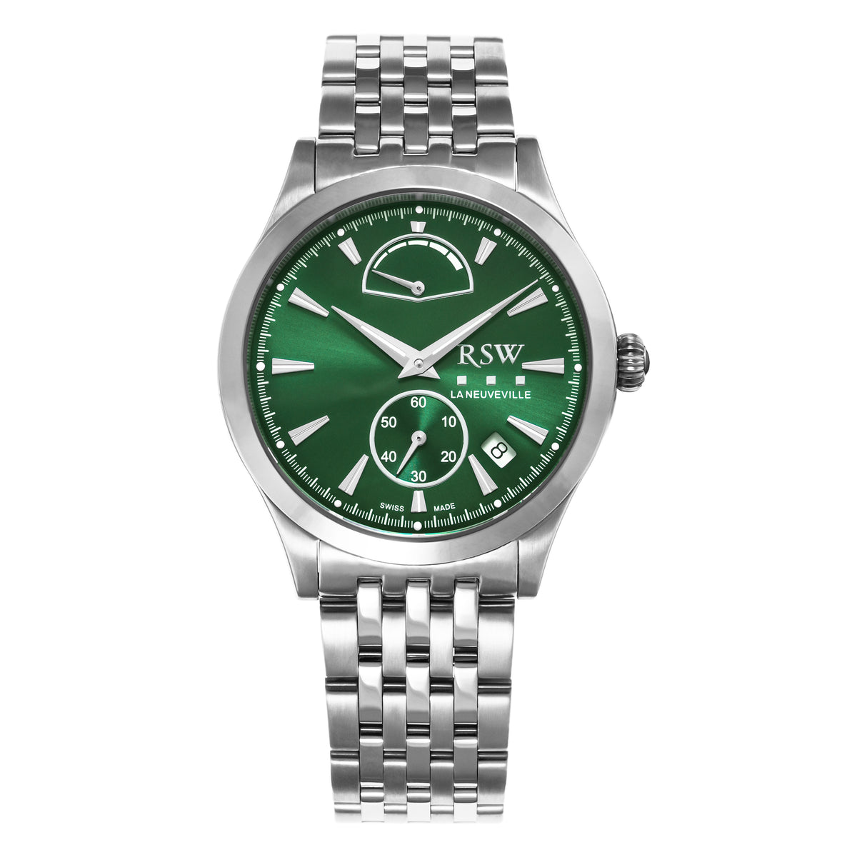 La Neuveville RSWA166R-SS – RSW Collection