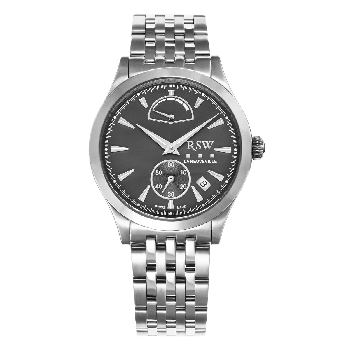 La Neuveville RSWA166R-SS – RSW Collection