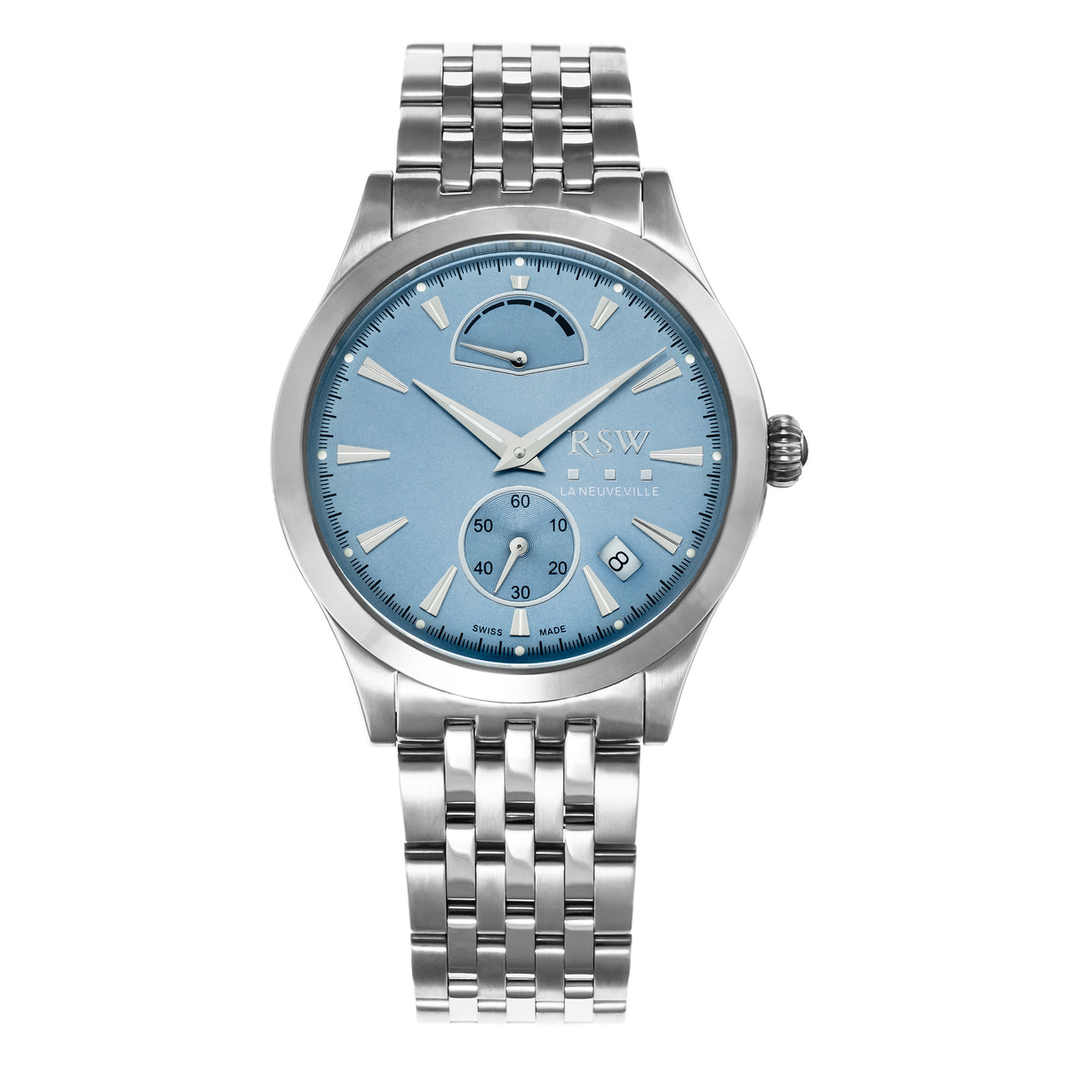 La Neuveville RSWA166R-SS – RSW Collection