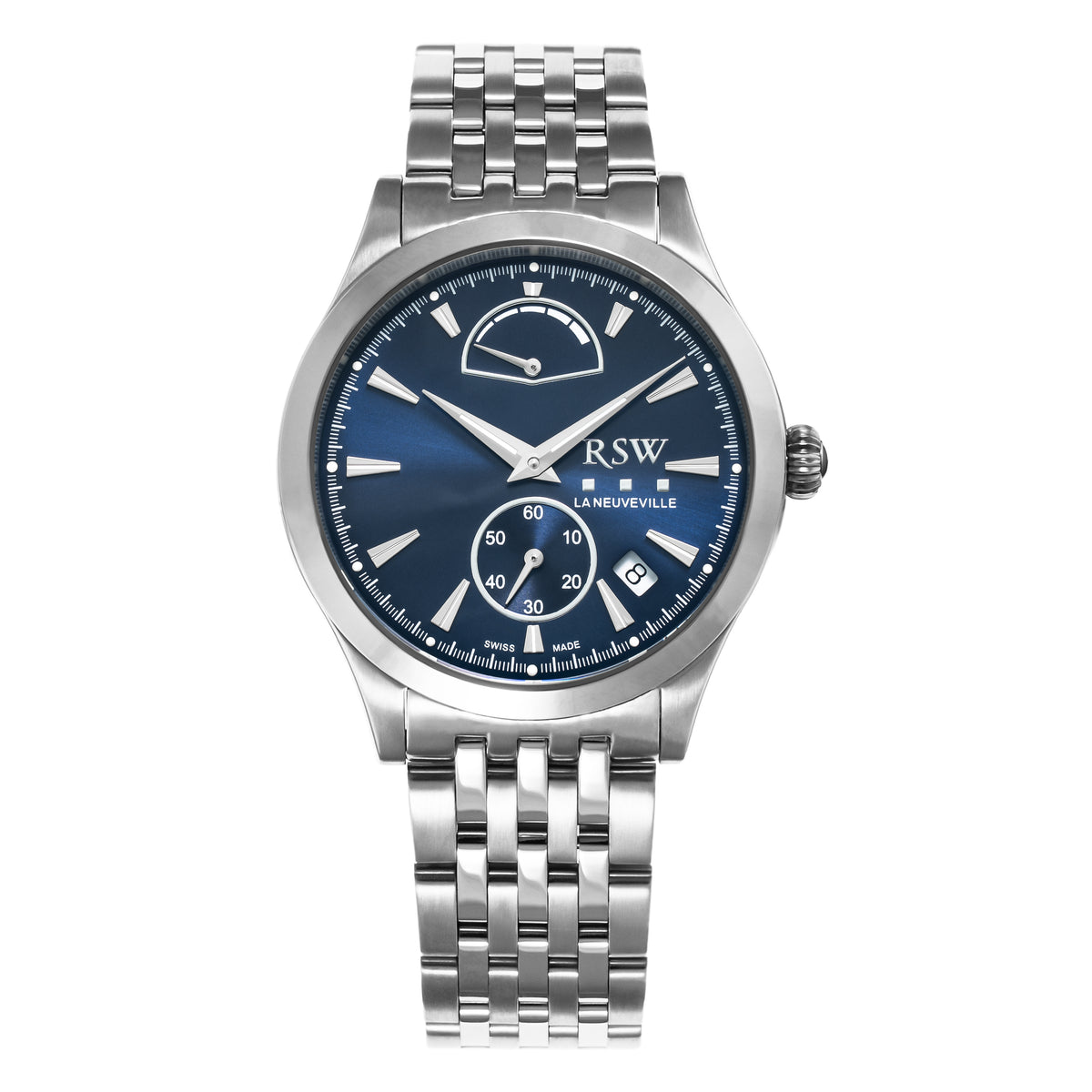 La Neuveville RSWA166R-SS – RSW Collection