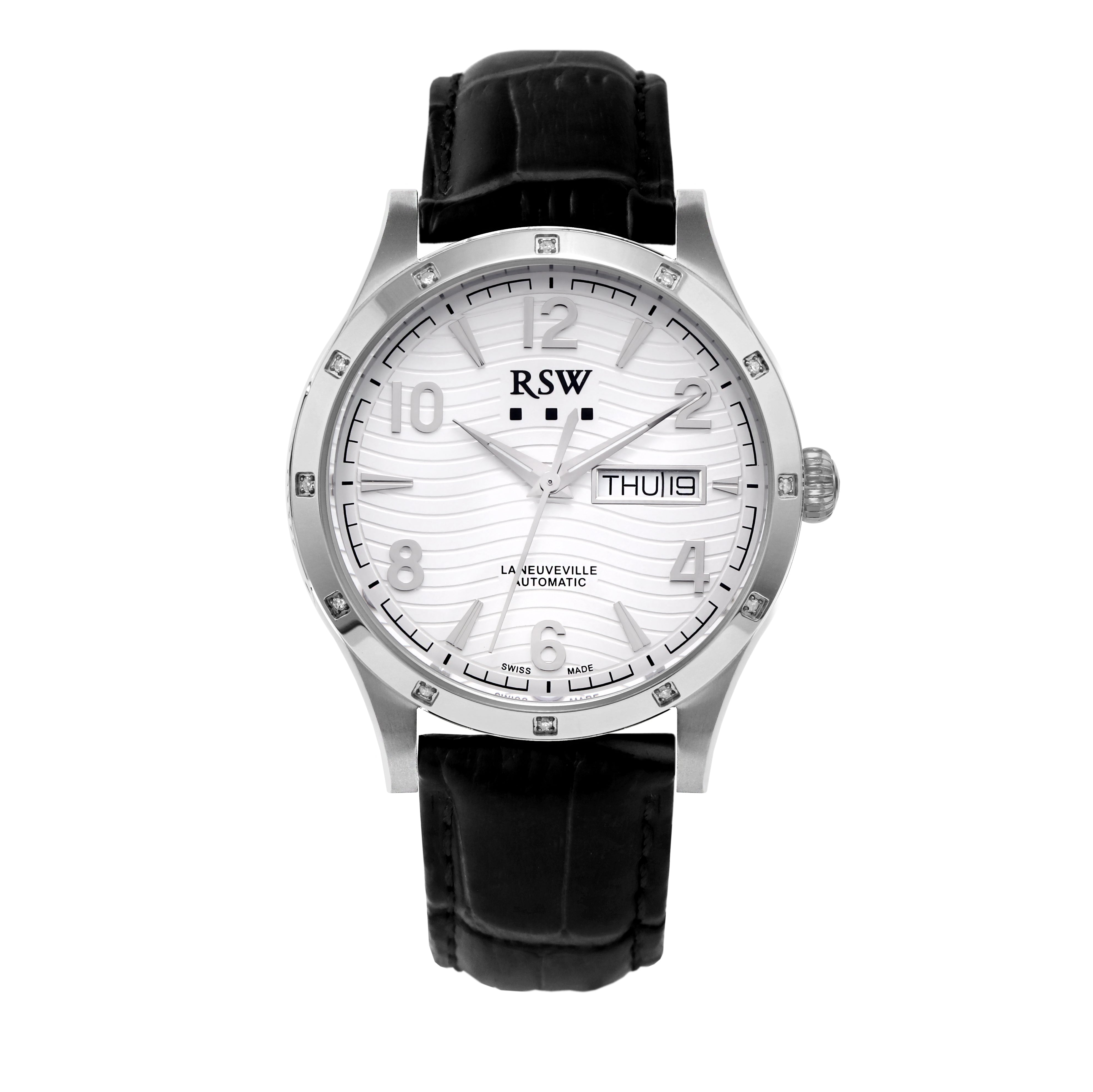 La Neuveville Diamants - SL – RSW 2025