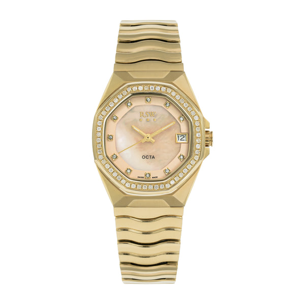 OCTA Diamants RSWL162-D – RSW Collection