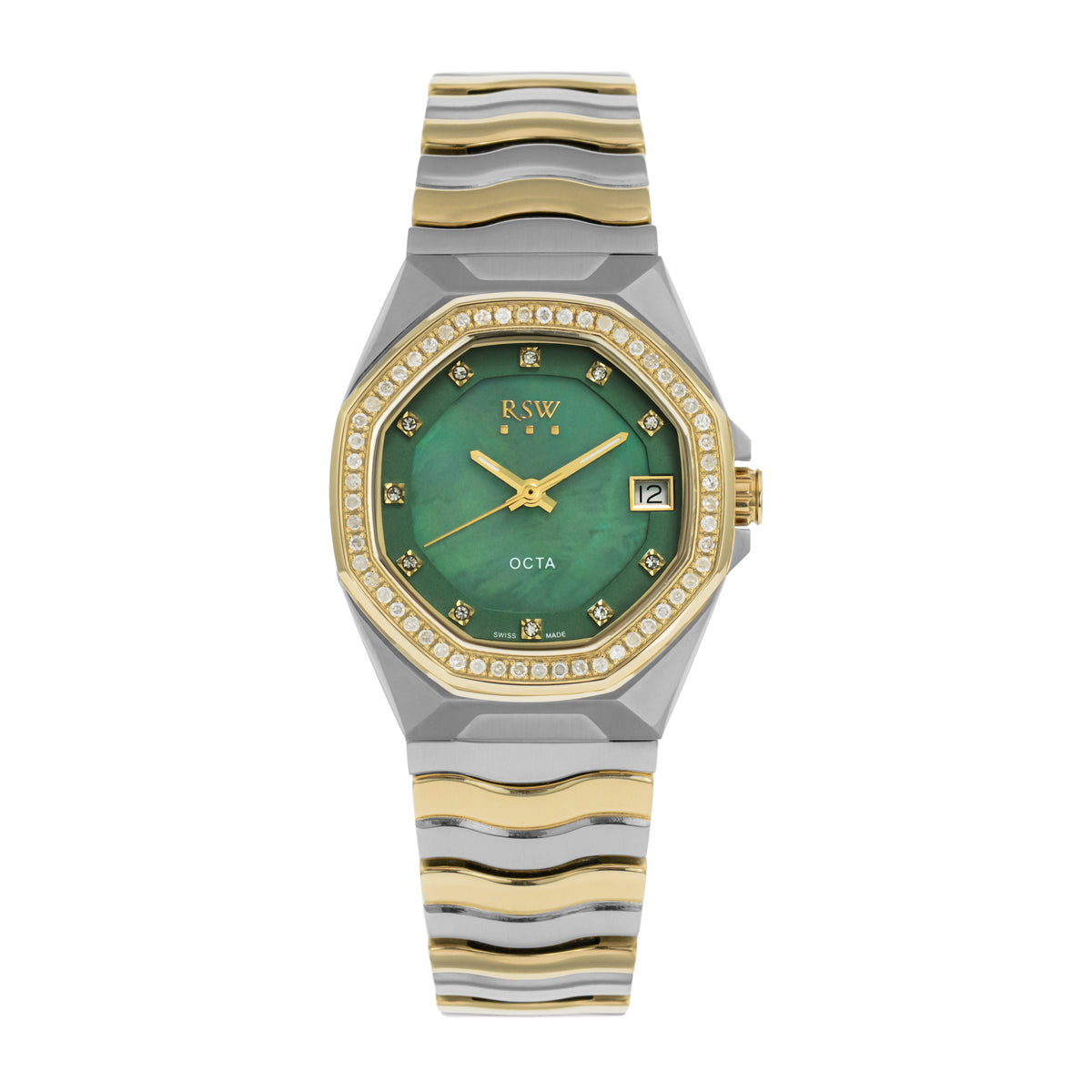 OCTA Diamants RSWL162-D – RSW Collection