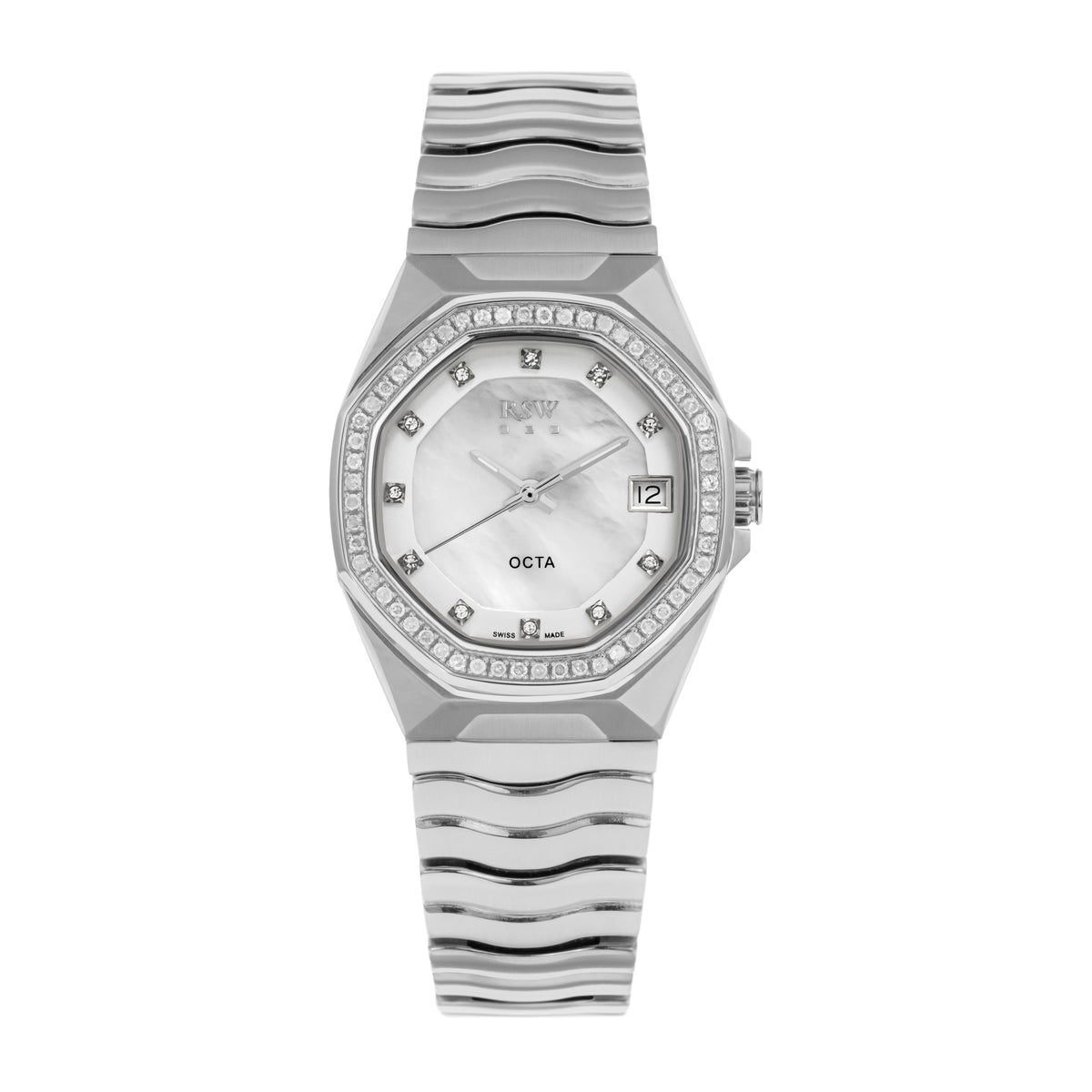 OCTA Diamants RSWL162-D – RSW Collection