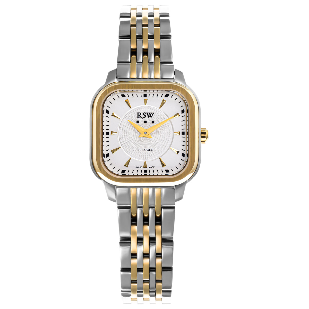 Le Locle Quartz – RSW Collection
