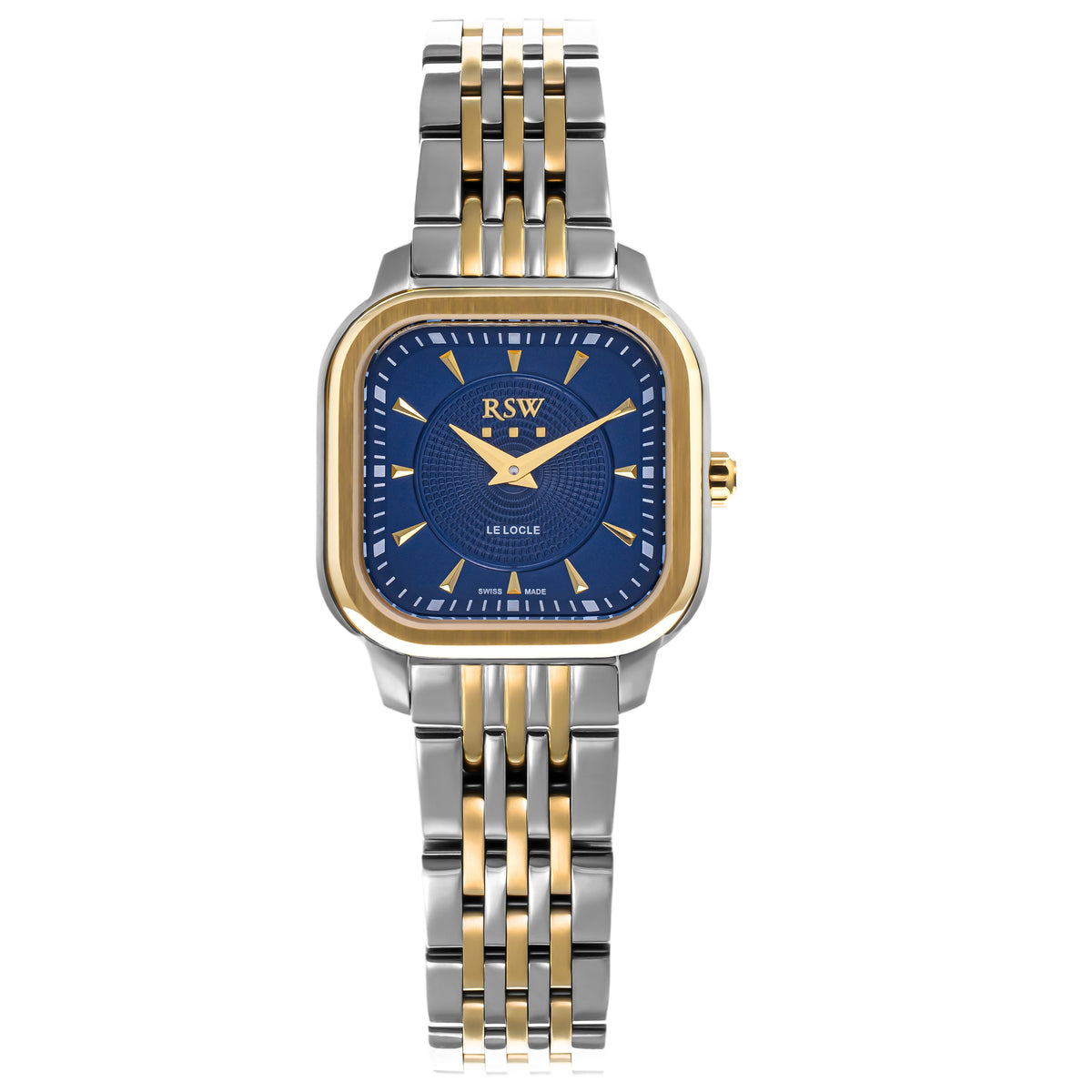Le Locle Quartz – RSW Collection