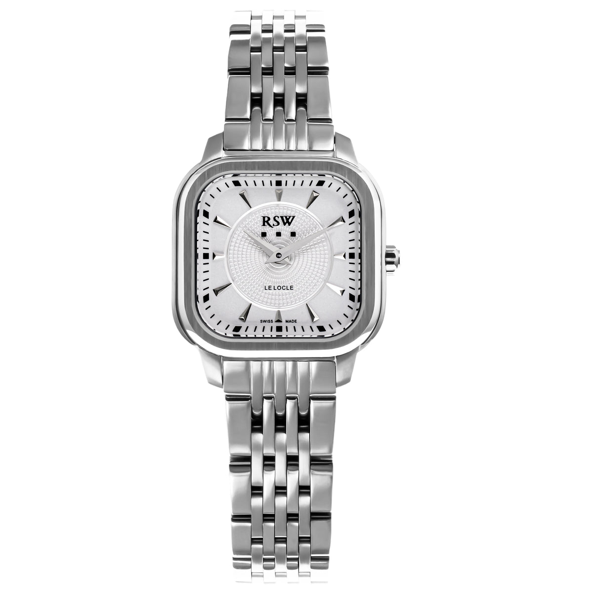 Le Locle Quartz – RSW Collection