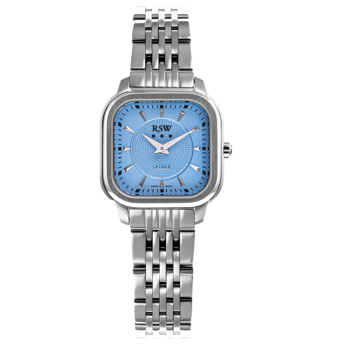 Le Locle Quartz – RSW Collection