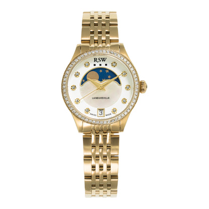 La Neuveville RSWL166-DD – RSW Collection