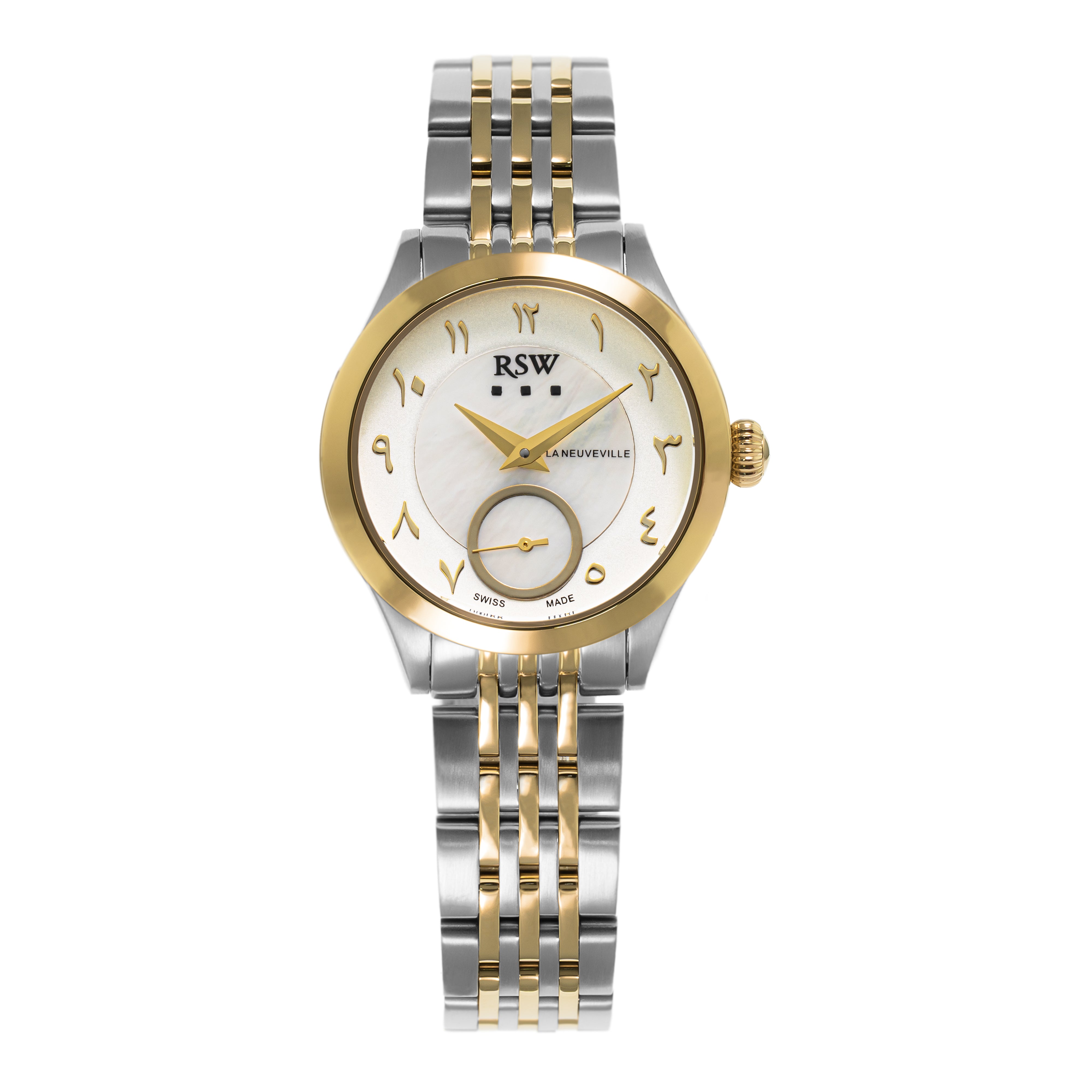 La Neuveville RSWL166 – RSW Collection