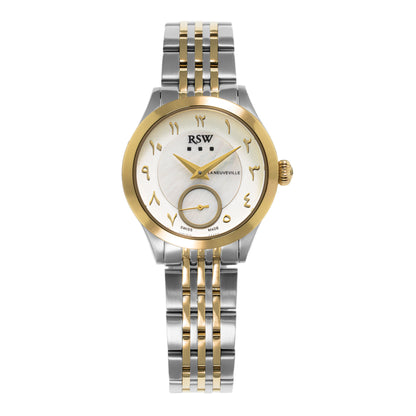 La Neuveville RSWL166 – RSW Collection