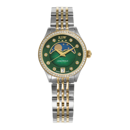 La Neuveville RSWL166-DD – RSW Collection