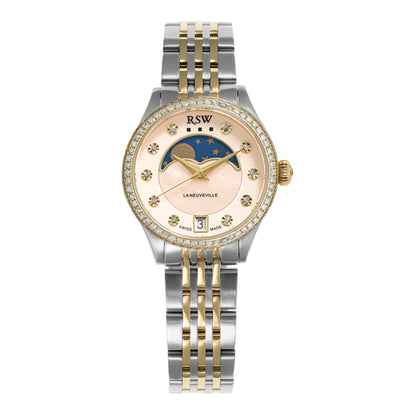 La Neuveville RSWL166-DD – RSW Collection