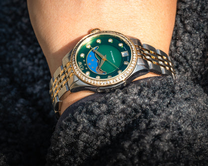 La Neuveville RSWL166-DD – RSW Collection