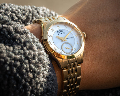 La Neuveville RSWL166 – RSW Collection