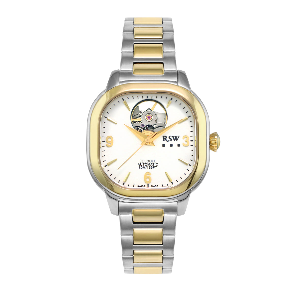Le Locle RSWLA122 – RSW Collection