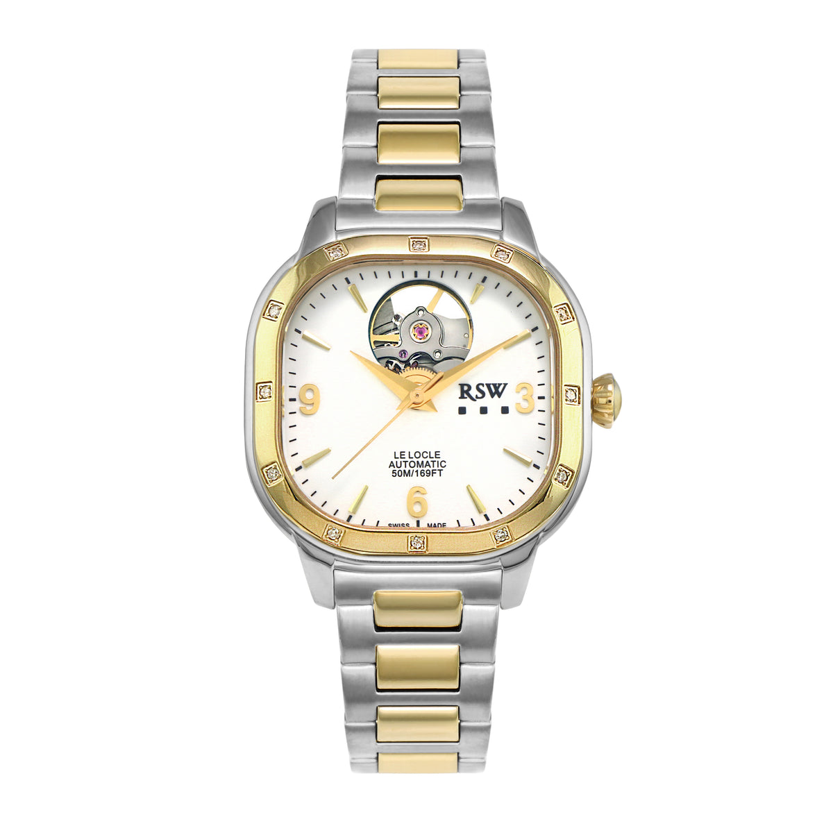 Le Locle RSWLA122-D – RSW Collection