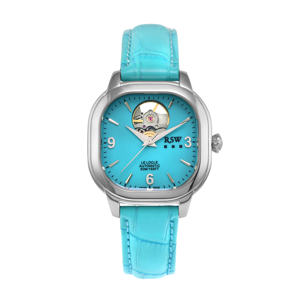Le Locle RSWLA122-SL – RSW Collection