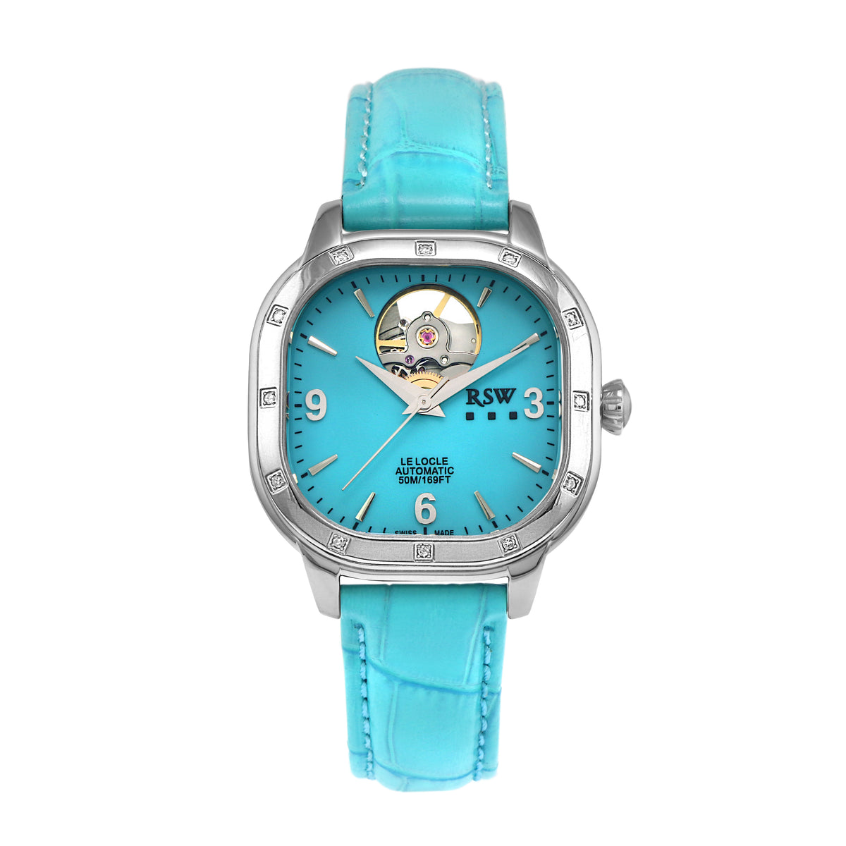 Le Locle RSWLA122-SL-D – RSW Collection