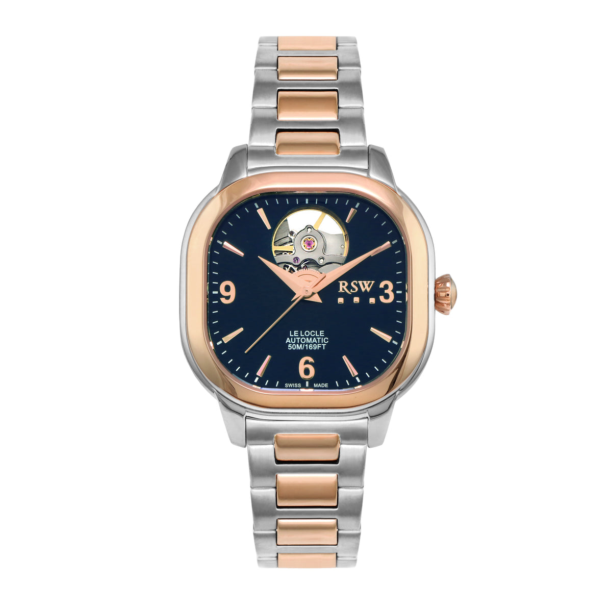 Le Locle RSWLA122 – RSW Collection