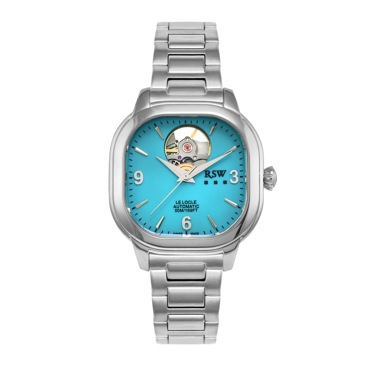 Le Locle RSWLA122 – RSW Collection