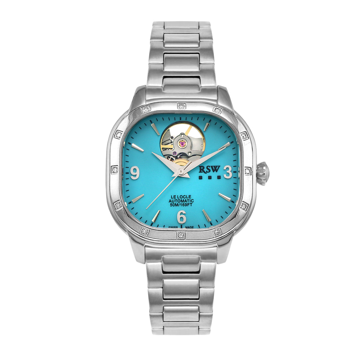 Le Locle RSWLA122-D – RSW Collection