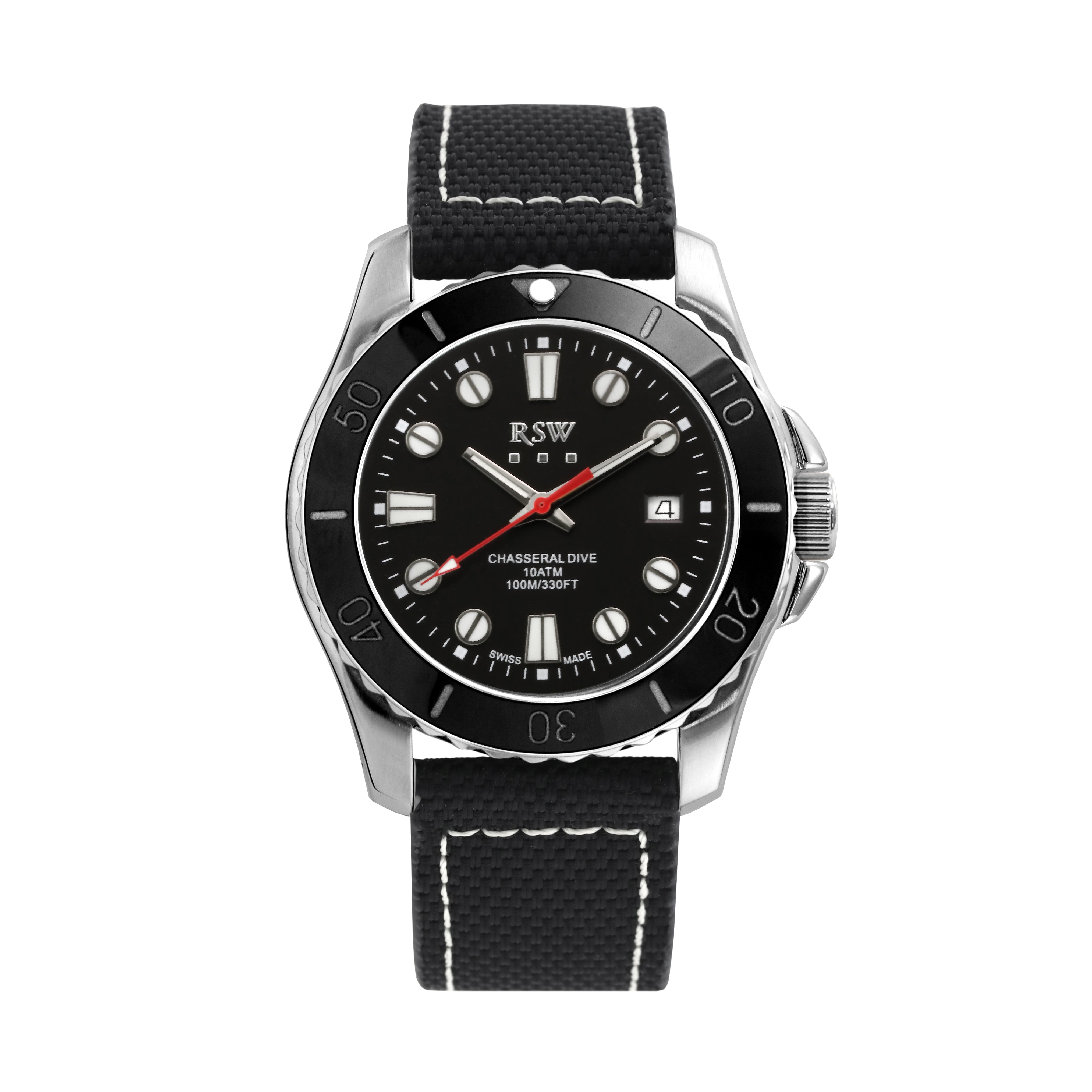 Chasseral Dive RSWM137-SL – RSW Collection