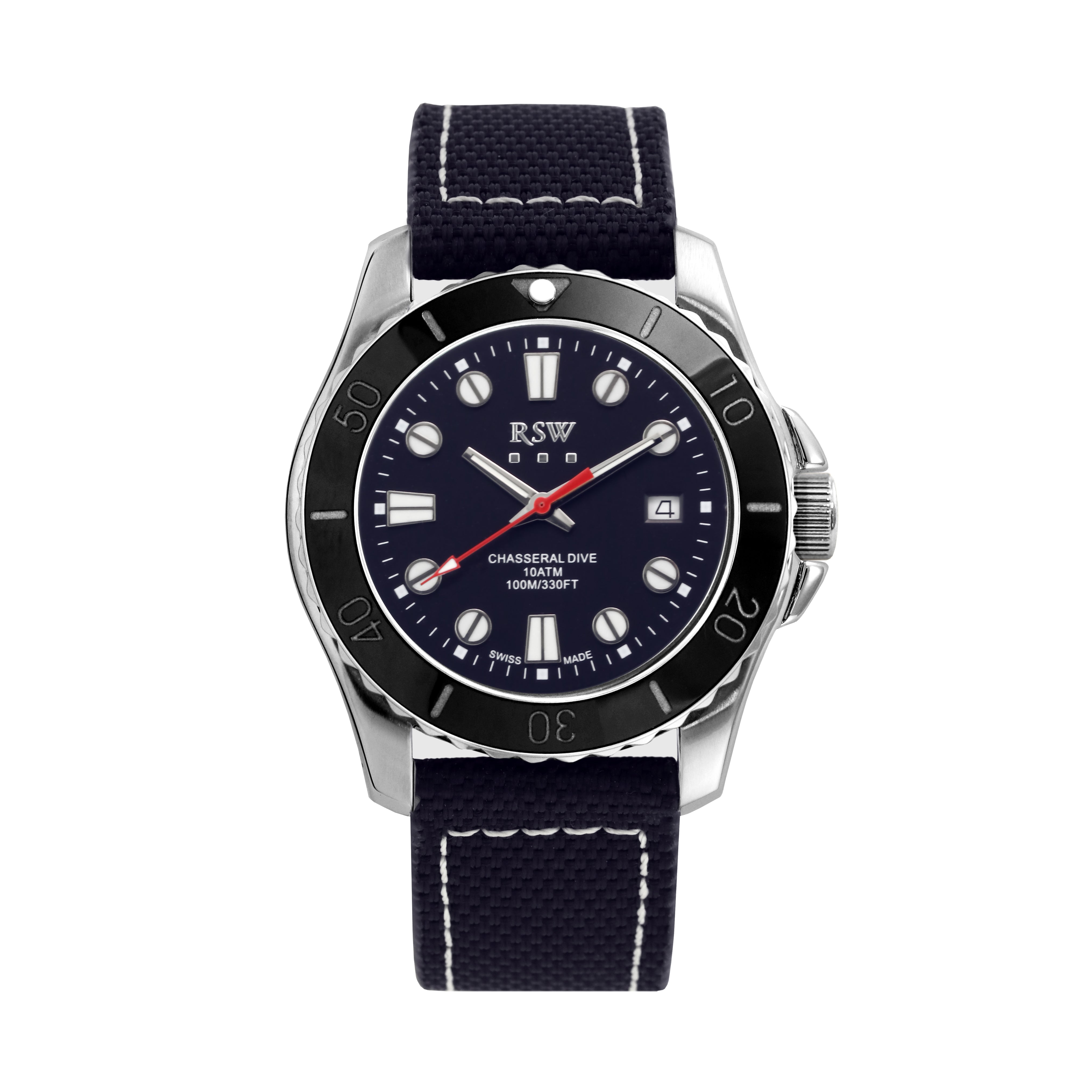 Chasseral Dive RSWM137-SL – RSW Collection